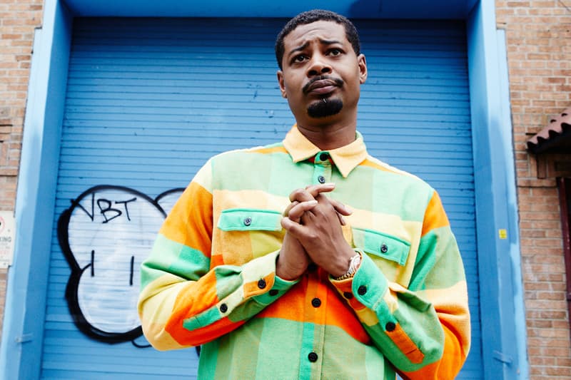 Danny Brown "3 Tearz" Feat. Run The Jewels Single Stream listen now spotify apple music produced JPEGMAFIA 'uknowhatimsayin¿' albums