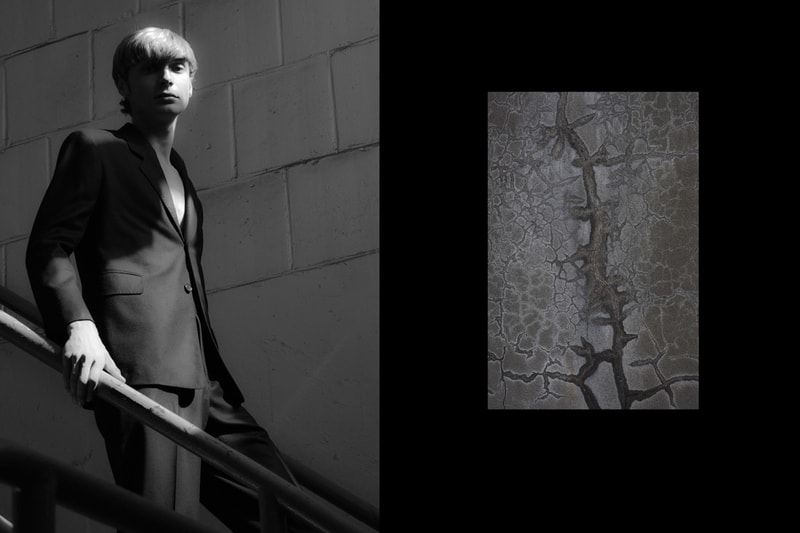 Dashiel Brahmann Fall/Winter 2019 collection fw19 editorial brooklyn designer 