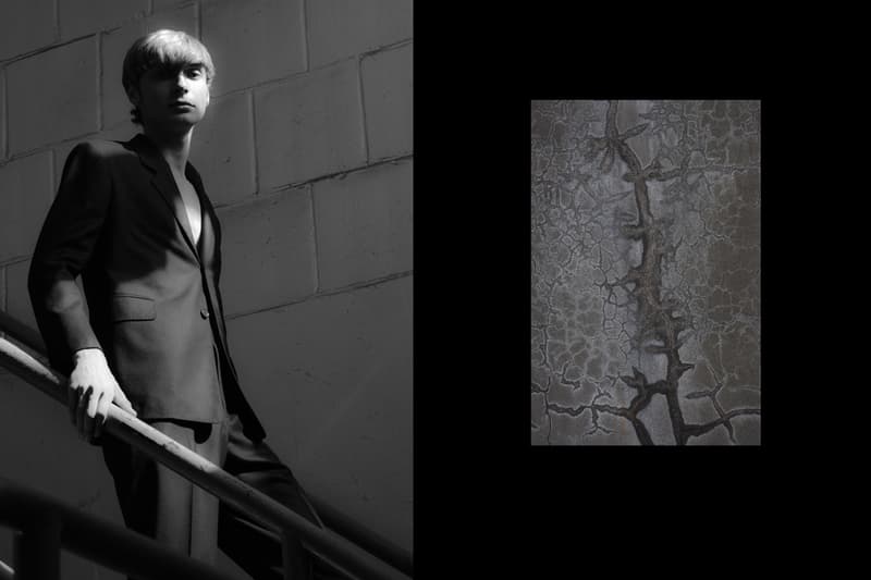 Dashiel Brahmann Fall/Winter 2019 collection fw19 editorial brooklyn designer