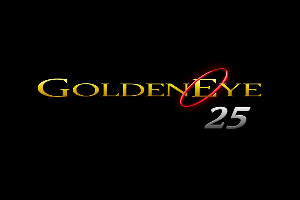 Making it in Unreal: GoldenEye 25 is a single-player remake by