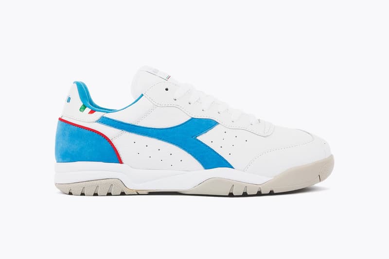 Diadora Maverick OG Retro Sneaker Release Date jadakiss hip dog xfms colorway packer ubiq life shoes october 19 2019 