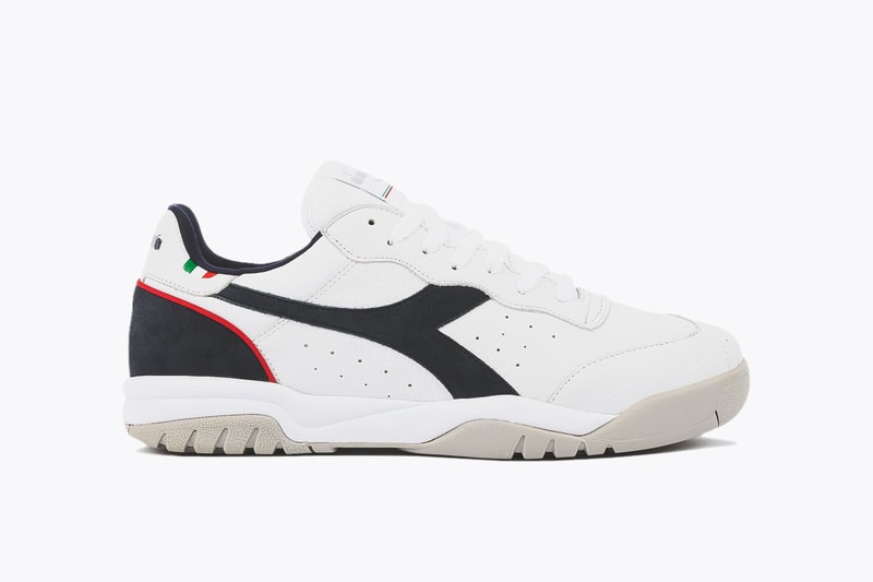 Diadora Maverick OG Retro Sneaker Release Date jadakiss hip dog xfms colorway packer ubiq life shoes october 19 2019 