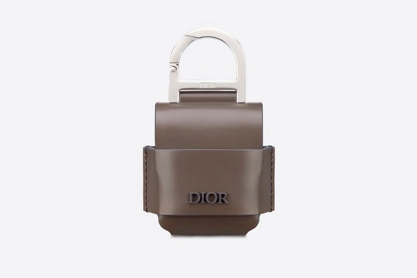 Best and Stylish AirPod Cases to Buy Right Now Apple AirPod Case Aternatives dior phillip lim 3.1 salvatore ferragamo wildlife collective kodak luxury designer style