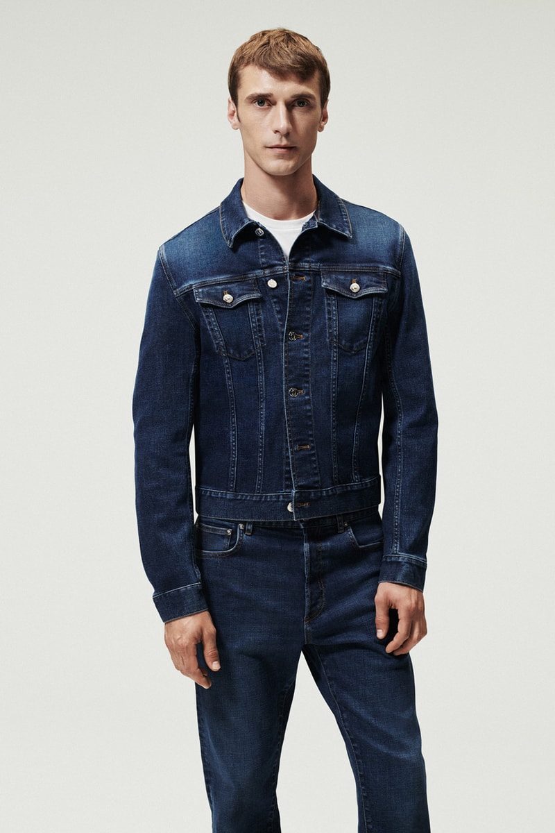 Dior Men "Essentials" Collection Release Jackets Long sleeves Coats T-shirts Hoodies Black Blue White Suits Bags Puffer Jackets Oblique Jacquard B23 B22 Sneaker 