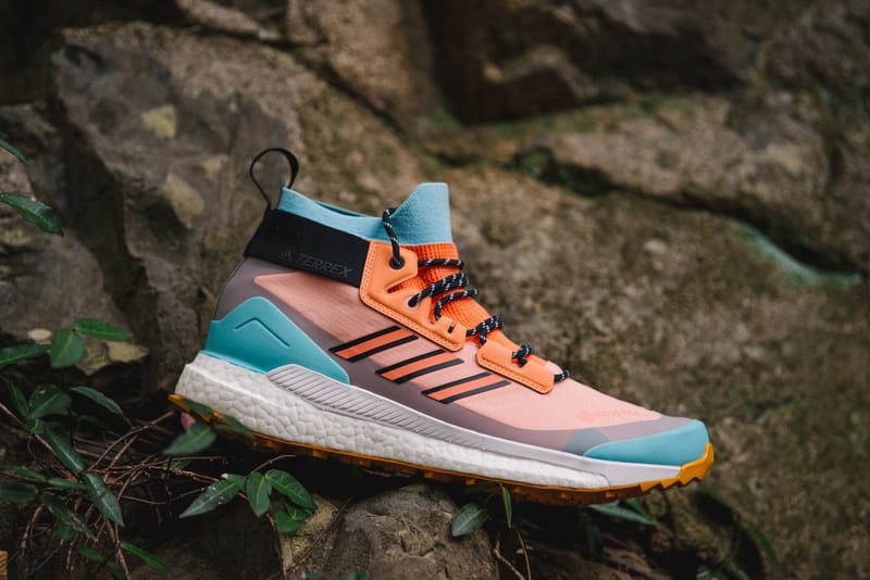 adidas terrex hiker