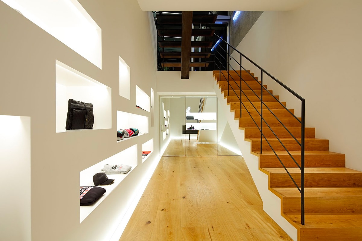 Drake OVO Flagship Store Tokyo Opening octobers very own Inside Look