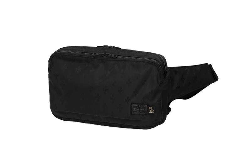 ovo fanny pack