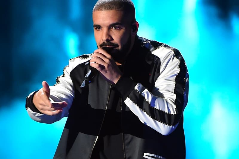 Drake Summer Walker Album New Song Inspiration Over It