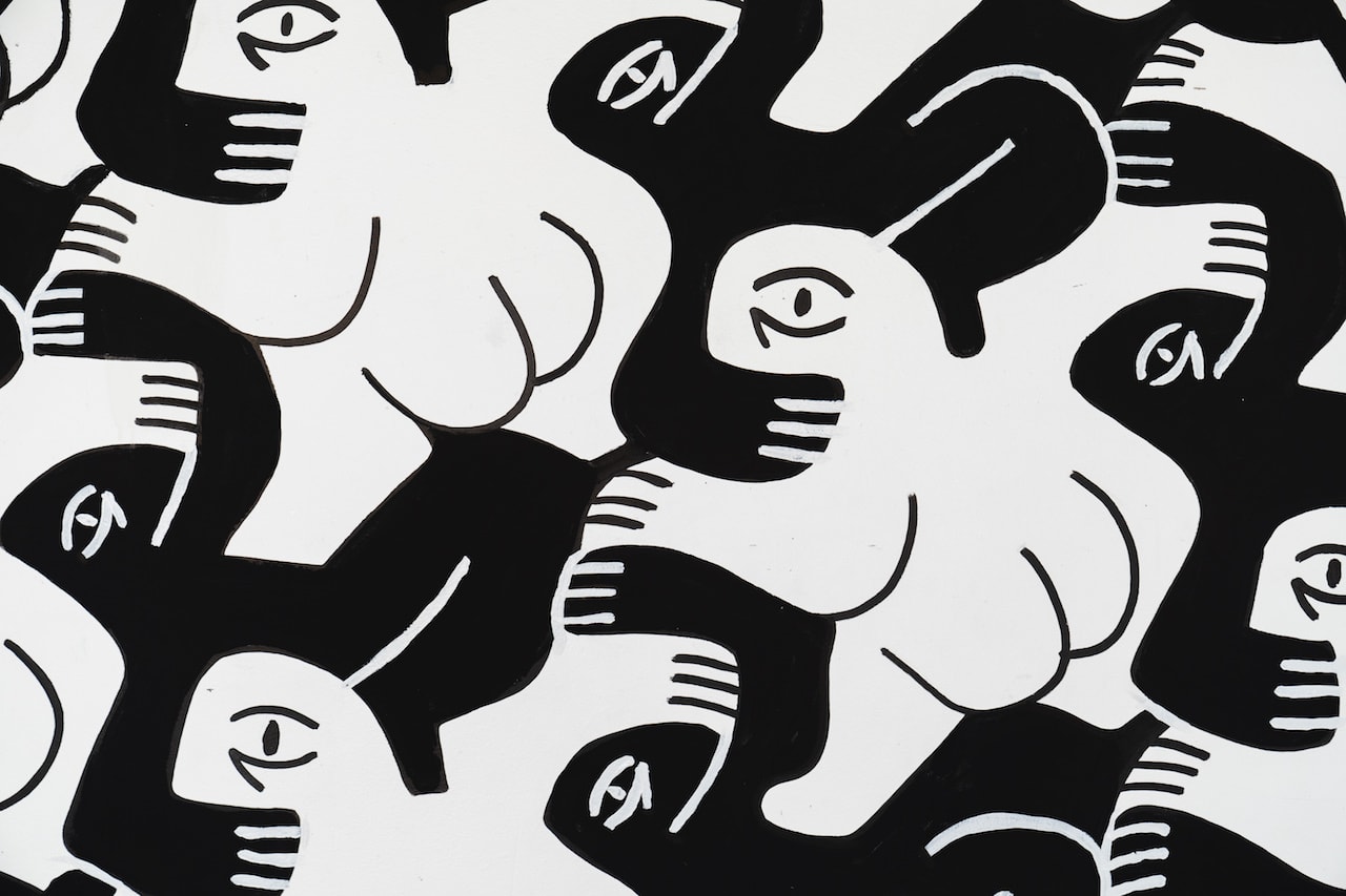 pen and paper efdot exclusive interview murals artworks visual art