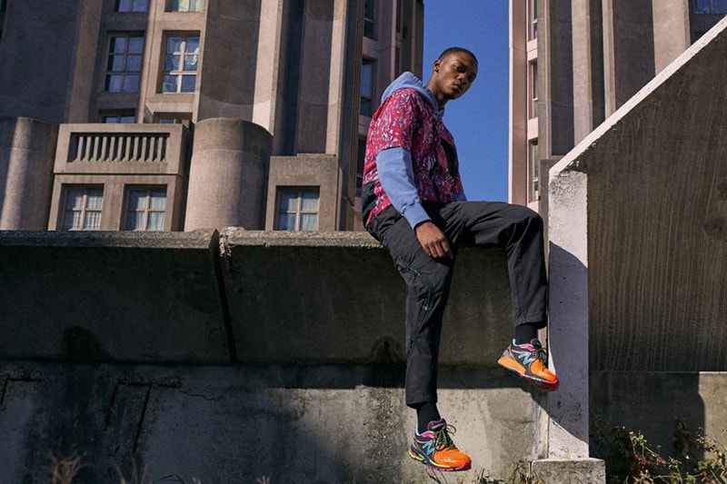 end new balance 860 v2 orange black green pink blue yellow release date info photos ml860xf