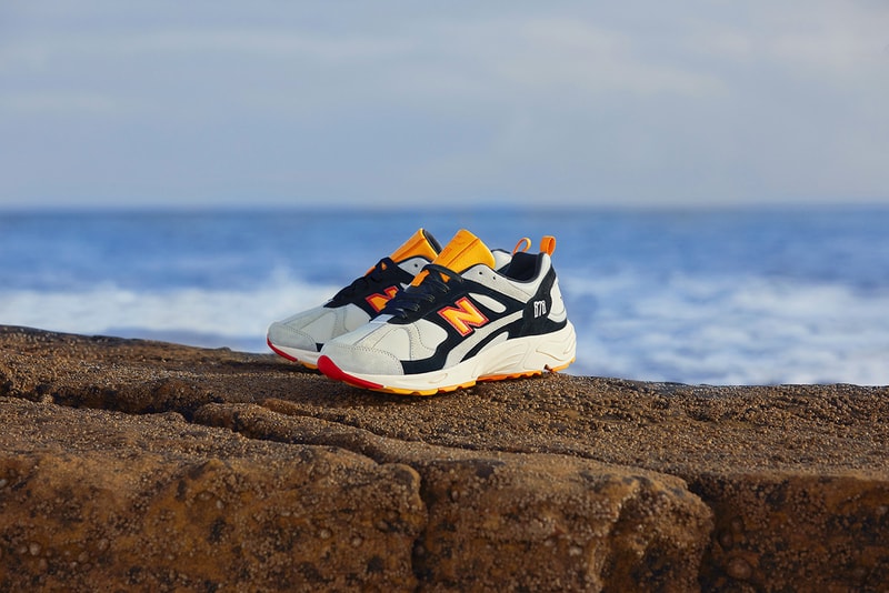 END. x New Balance 878 Grey Gull Colorway Sneakers For Sale Release Date Information Launches Oct 19 Abzorb