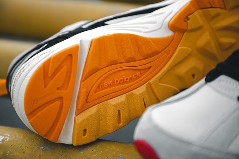 new balance 878 orange