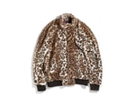 Engineered Garments Taps Baracuta for Thick Fur Covered G9