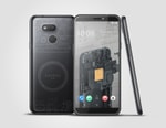 HTC Launches First Smartphone With Bitcoin Technology