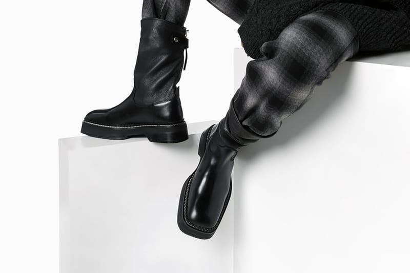 eytys black boots