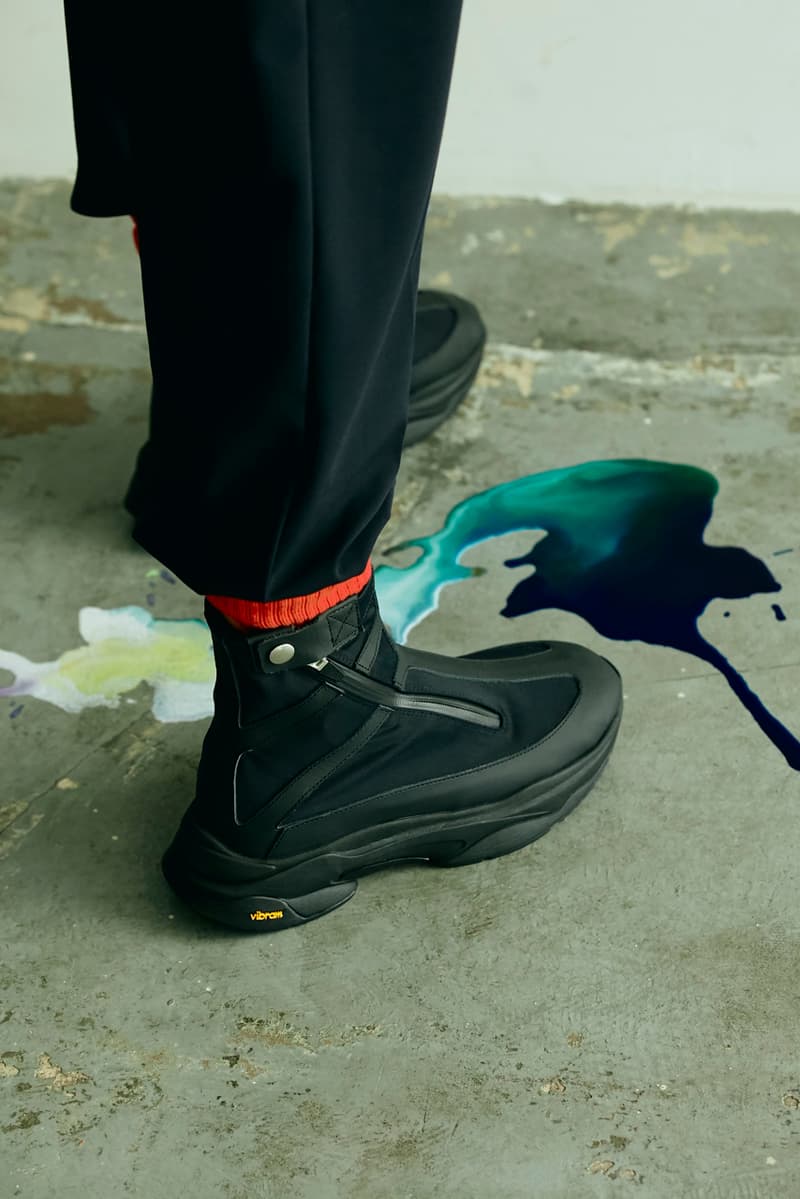 F-LAGSTUF-F Spring/Summer 2020 Collection Lookbook ss20 flagstuff japan