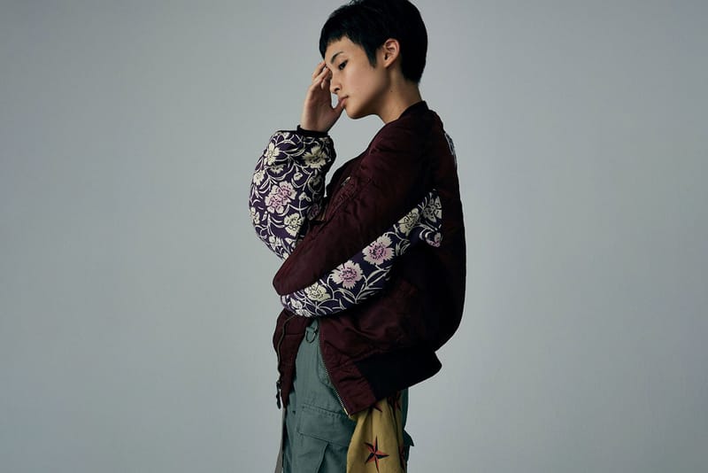 Fake Ass Flowers Launches Special Collection at Pigalle Gallery Tokyo