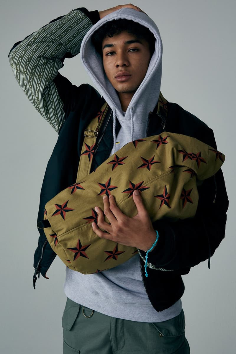 Fake Ass Flowers by Youthquake for Pigalle Tokyo gallery store pop up shop lookbook collection drop release date info buy