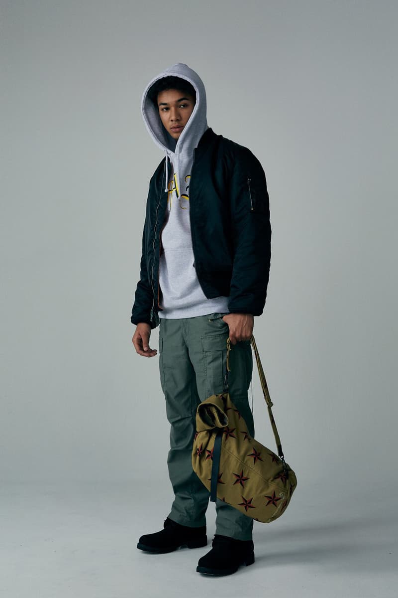 Fake Ass Flowers by Youthquake for Pigalle Tokyo gallery store pop up shop lookbook collection drop release date info buy