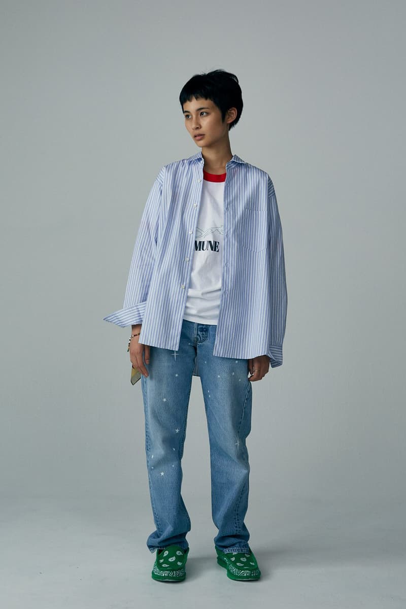 Fake Ass Flowers by Youthquake for Pigalle Tokyo gallery store pop up shop lookbook collection drop release date info buy