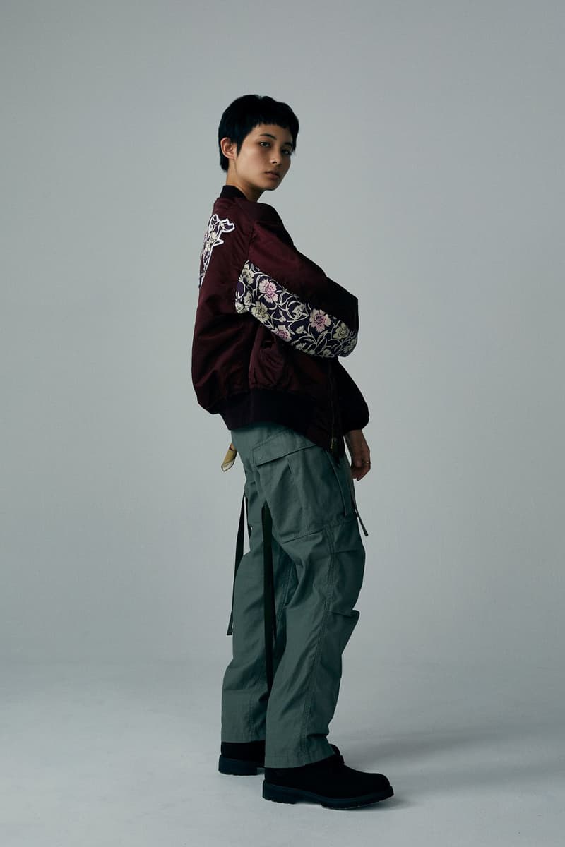 Fake Ass Flowers by Youthquake for Pigalle Tokyo gallery store pop up shop lookbook collection drop release date info buy