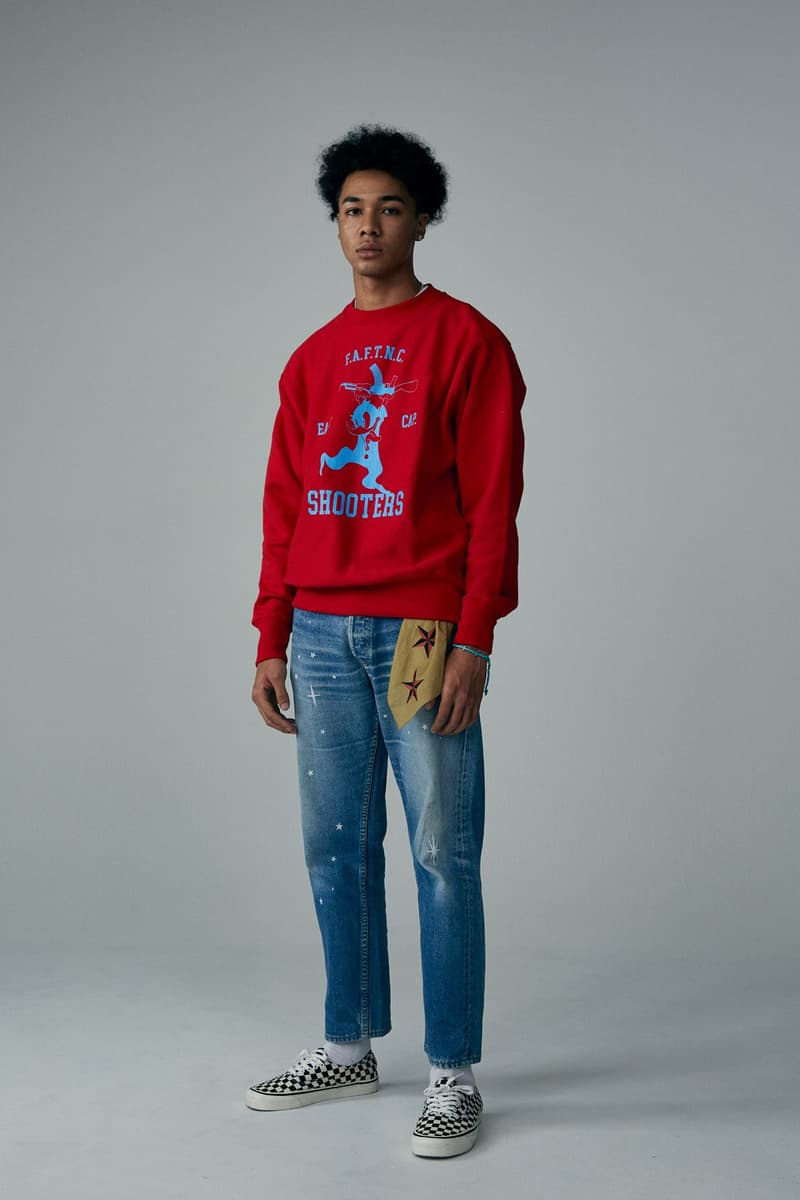 Fake Ass Flowers by Youthquake for Pigalle Tokyo gallery store pop up shop lookbook collection drop release date info buy