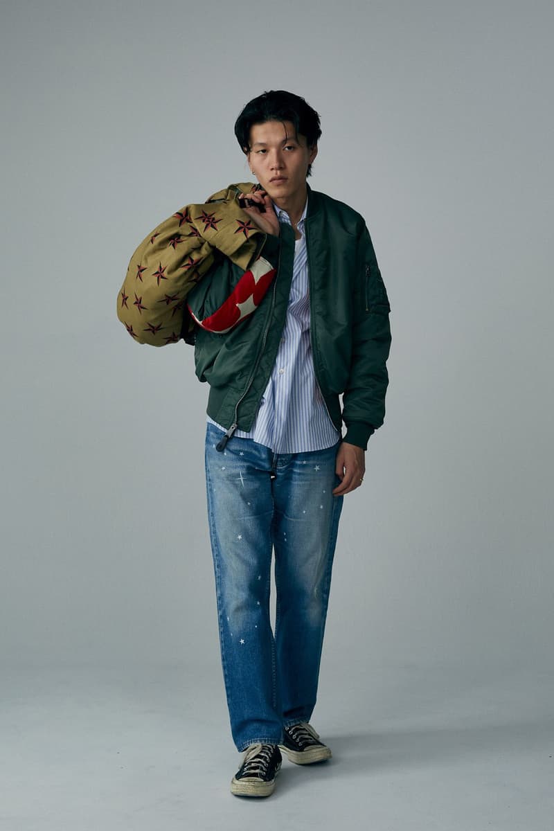 Fake Ass Flowers by Youthquake for Pigalle Tokyo gallery store pop up shop lookbook collection drop release date info buy