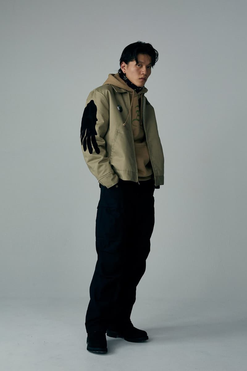 Fake Ass Flowers by Youthquake for Pigalle Tokyo gallery store pop up shop lookbook collection drop release date info buy