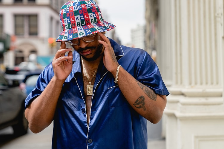 Thundercat Dragonball Durag Music Video Hypebeast