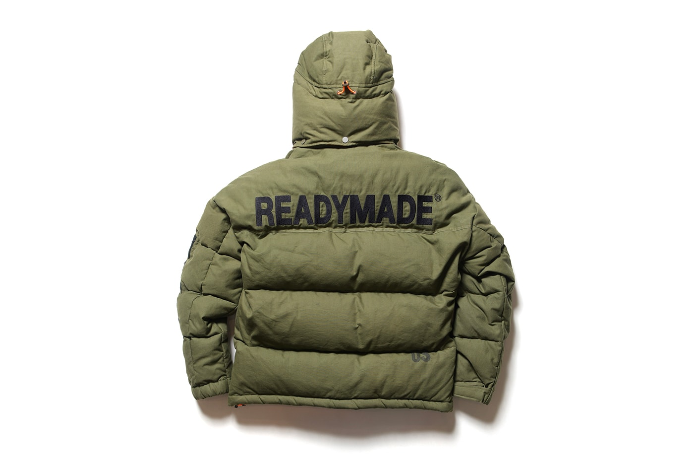 FC Real Bristol READYMADE 20 Anniversary Collection bearbrick medicom toy us army utilitarian jackets homeware box fall winter 2019 collaborations japanese