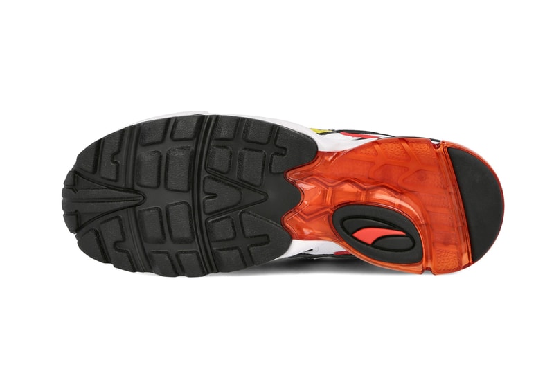 ferrari puma sf cell alien white black red yellow 339919 01 release date info