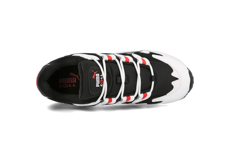 ferrari puma sf cell alien white black red yellow 339919 01 release date info