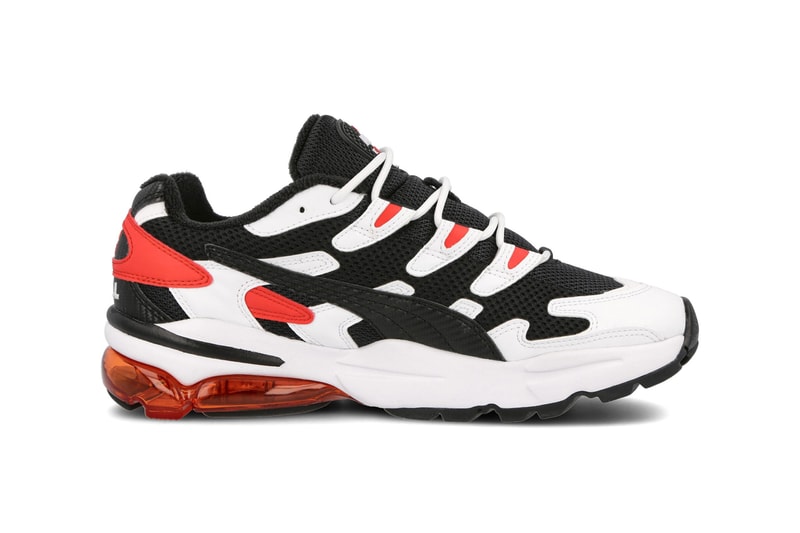 ferrari puma sf cell alien white black red yellow 339919 01 release date info