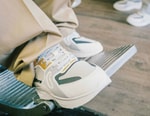 Filling Pieces Reworks the Low Plasma Heel Cap Orbit for FW19