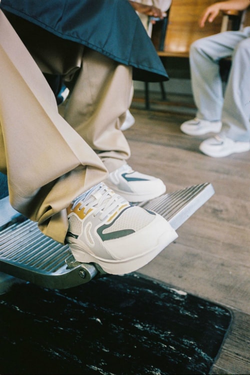 Filling Pieces Low Plasma Heel Cap Orbit black purple beige yellow fall winter 2019 shoes sneakers release date info pics pictures pic images image cost price where to buy