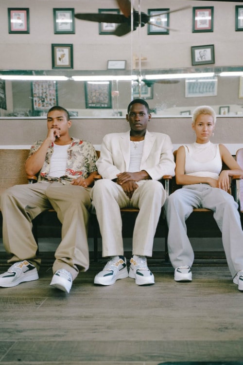 Filling Pieces Low Plasma Heel Cap Orbit black purple beige yellow fall winter 2019 shoes sneakers release date info pics pictures pic images image cost price where to buy