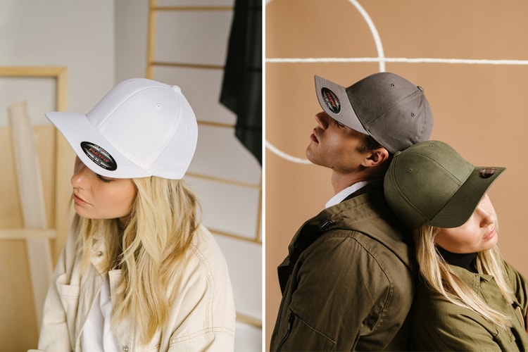 Flexfit Celebrates 25th Anniversary With New Caps For 2020