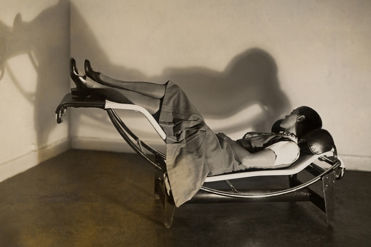 Fondation Louis Vuitton Celebrates French Designer Charlotte Perriand With Extensive Retrospective