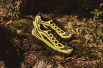 Footpatrol and FILA Head to the Great Outdoors With New Boveasorus 98 AT