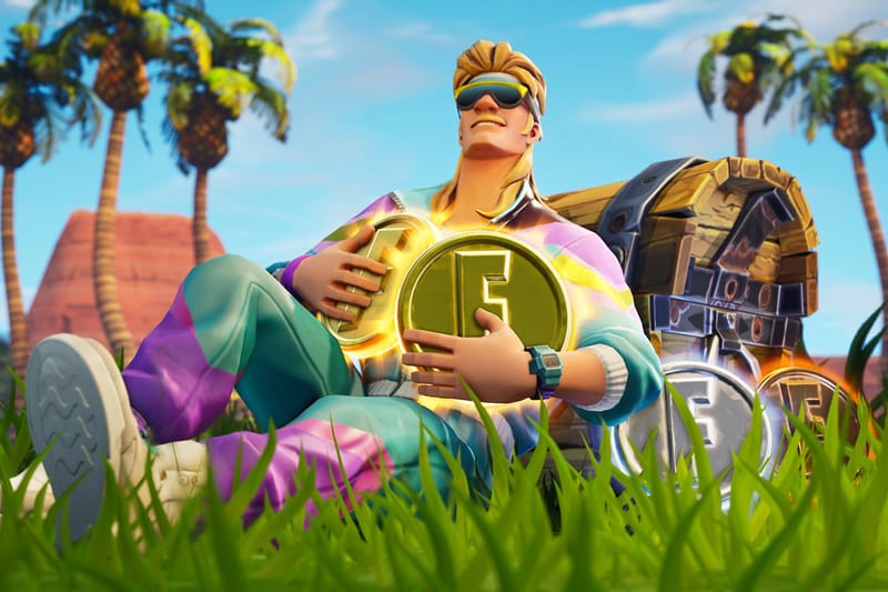 New Lawsuit Claims 'Fortnite' Is "as Addictive as Cocaine"