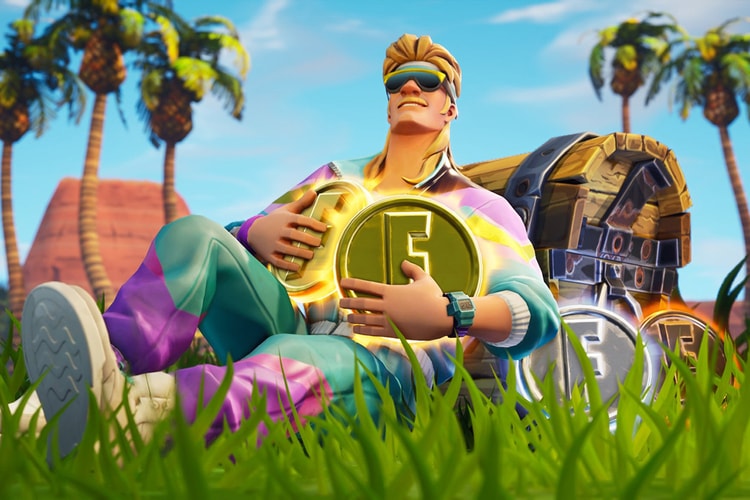 New Lawsuit Claims 'Fortnite' Is "as Addictive as Cocaine"
