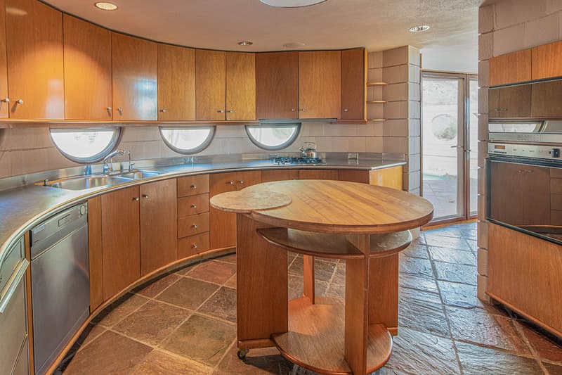 Frank Lloyd Wright Norman Lykes House Auction Heritage Auctions Architecture Design Real Estate Pheonix No-Reserve