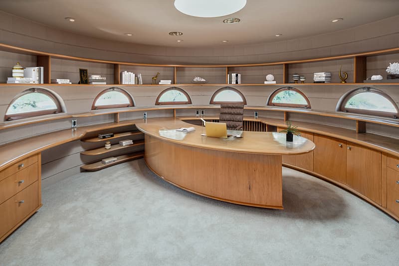 Frank Lloyd Wright Norman Lykes House Auction Heritage Auctions Architecture Design Real Estate Pheonix No-Reserve