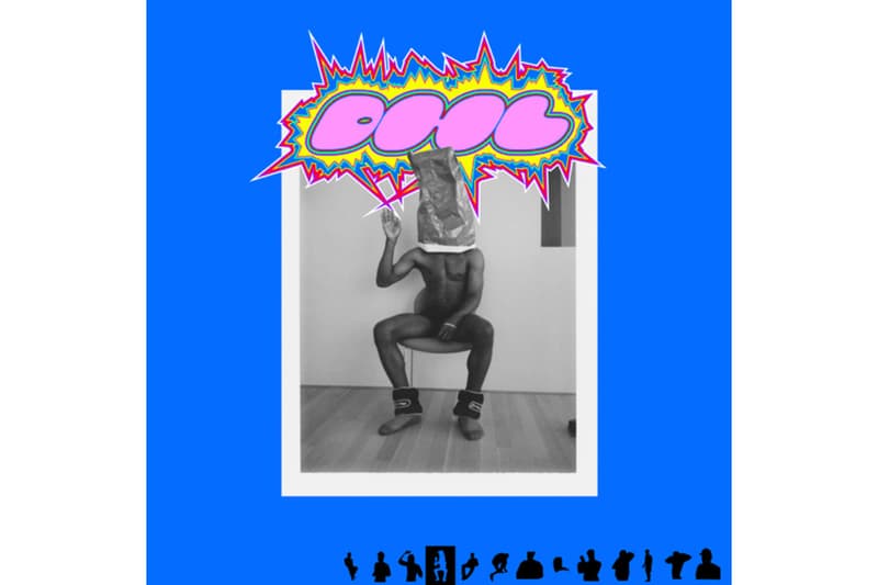 Frank Ocean Previews New Tracks "Cayendo" & "Dear April" Justice Sango vinyl release listen now clips tracks singles PrEP+
