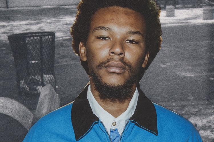 Fucking Awesome Reveals Its Holiday 2019 Collection With a Collage-Focused Lookbook