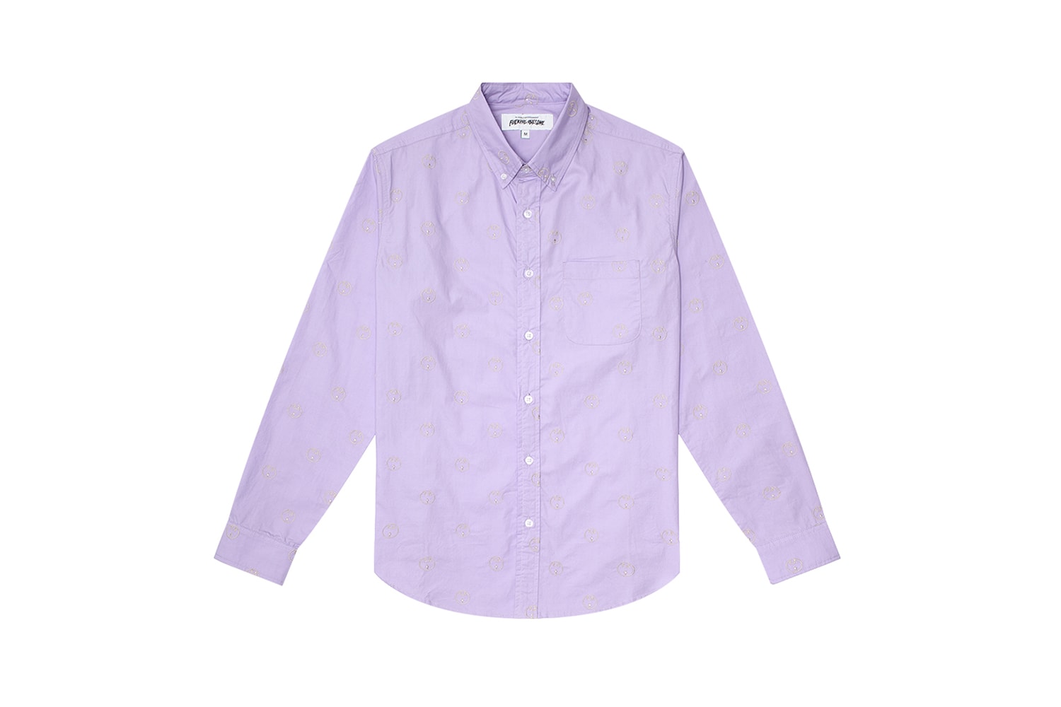Supreme Fall Winter 2019 Week 12 Drop List 7 Palace Timberland Lee Fucking Awesome Rokit Lacoste BAPE Moncler Genius