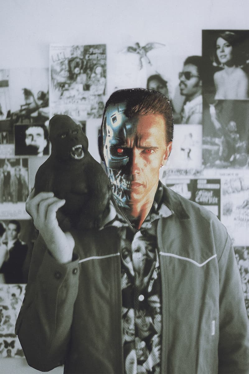 Fucking Awesome Holiday 2019 Lookbook Drop 1 2 Release Info Date Buy Jason Dill