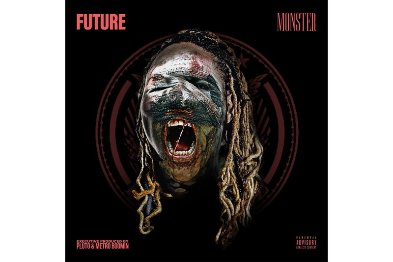 Stream Three Minute Monsters music