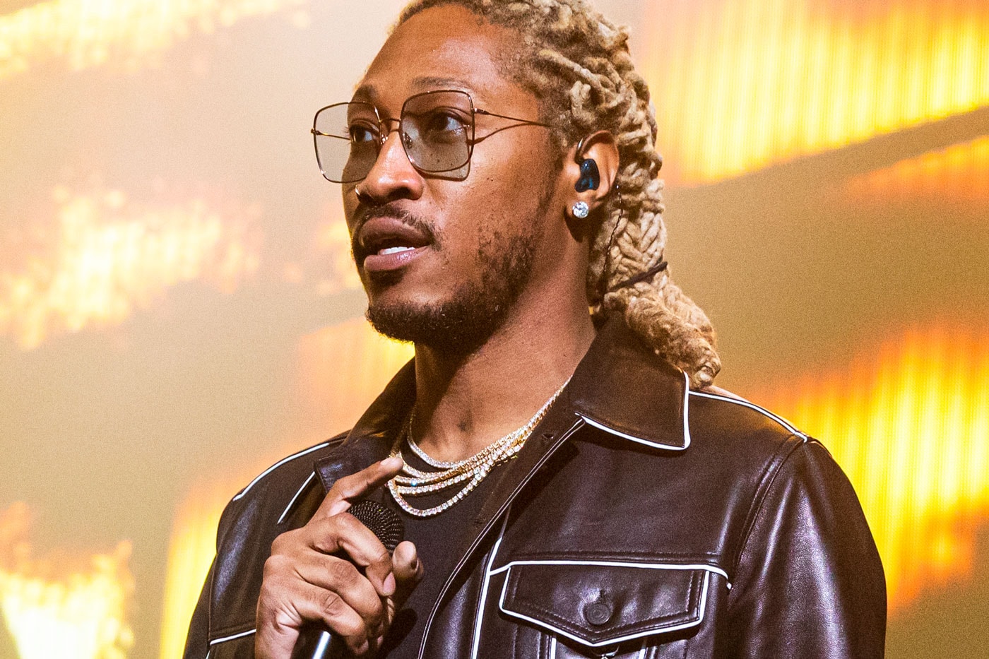 Watch the Teaser for Future's "Rotation" Video