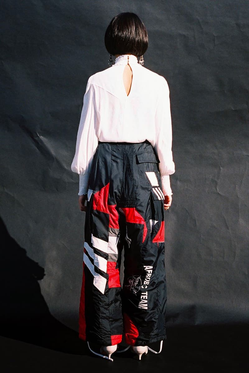 Gakuro Vintage Sportswear Fall Winter 2019 Capsule Collection Jackets South Korean Fashion